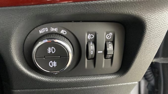 2022 Vauxhall Mokka