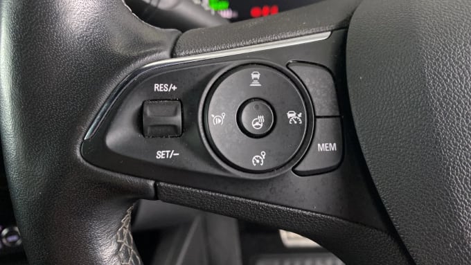 2022 Vauxhall Mokka
