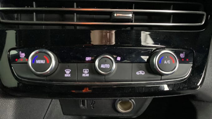 2022 Vauxhall Mokka