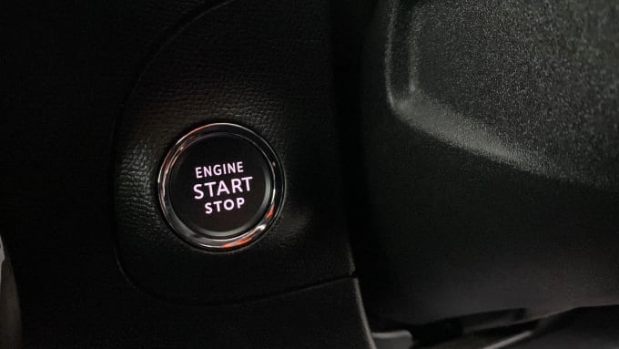 2022 Vauxhall Mokka