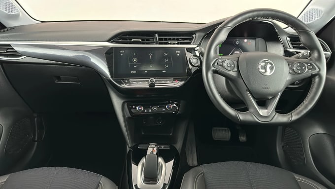 2021 Vauxhall Corsa
