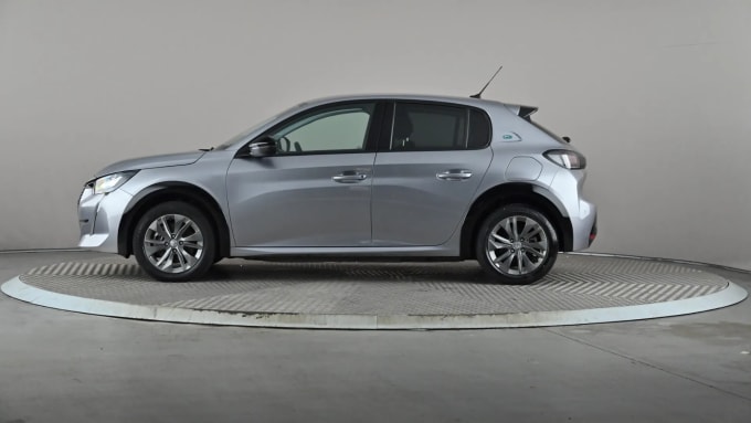 2022 Peugeot 208
