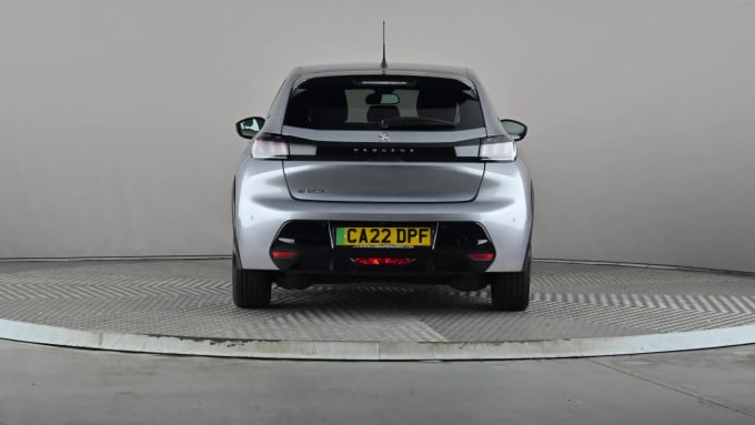 2022 Peugeot 208