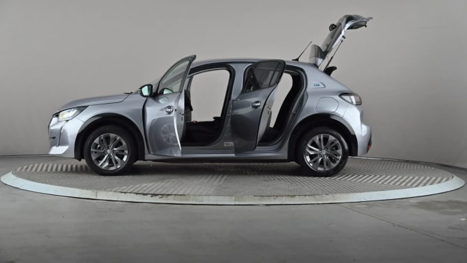 2022 Peugeot 208