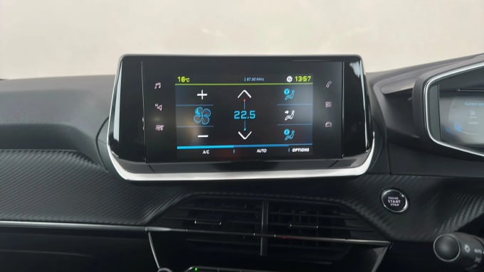 2022 Peugeot 208