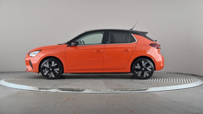 2022 Vauxhall Corsa