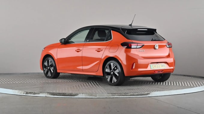 2022 Vauxhall Corsa