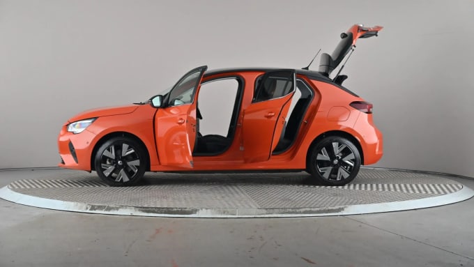 2022 Vauxhall Corsa