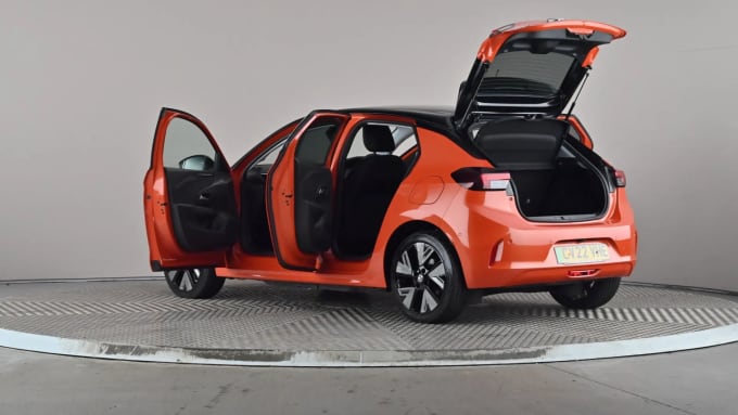 2022 Vauxhall Corsa