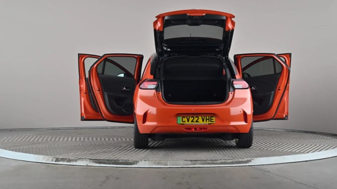 2022 Vauxhall Corsa