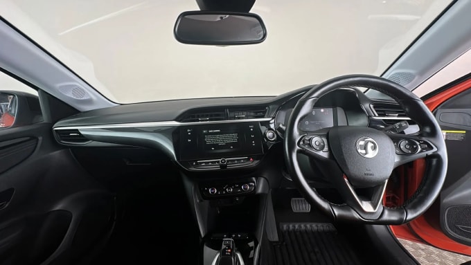 2022 Vauxhall Corsa