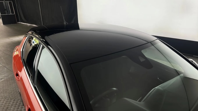 2022 Vauxhall Corsa