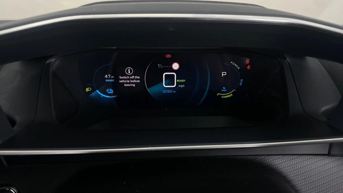 2022 Peugeot 2008