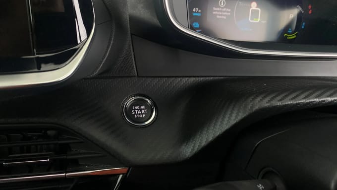 2022 Peugeot 2008