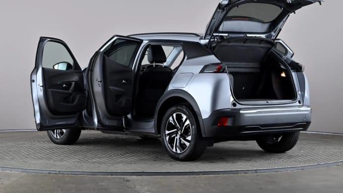 2022 Peugeot 2008