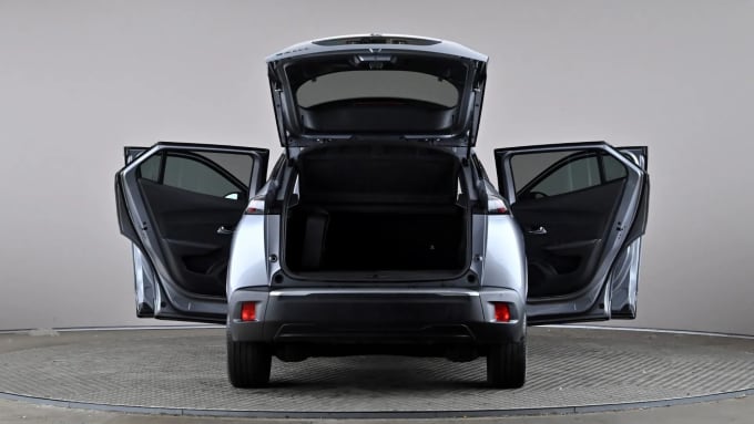 2022 Peugeot 2008