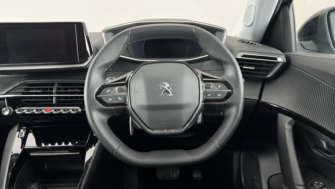 2022 Peugeot 2008