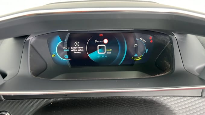 2022 Peugeot 2008