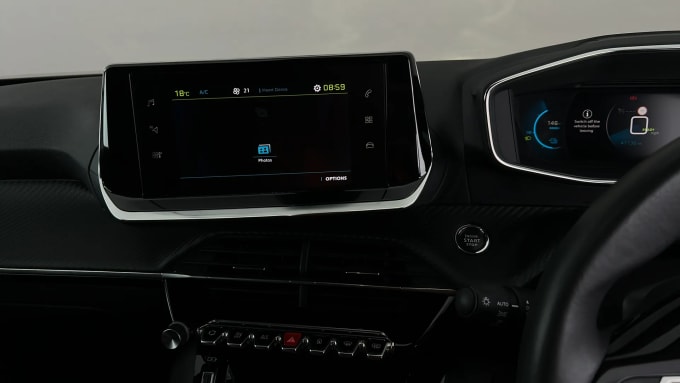 2022 Peugeot 2008