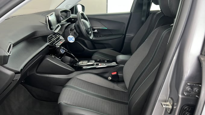 2022 Peugeot 2008
