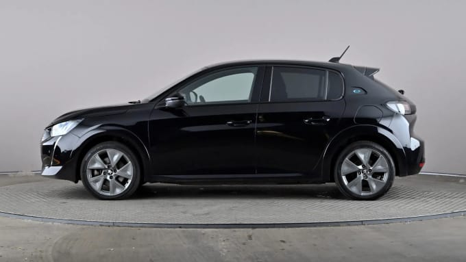 2022 Peugeot 208