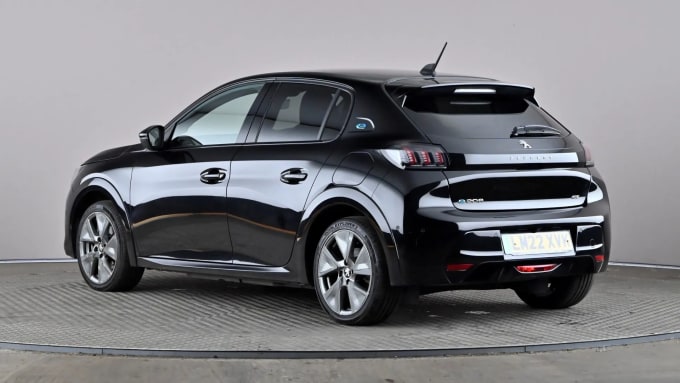 2022 Peugeot 208