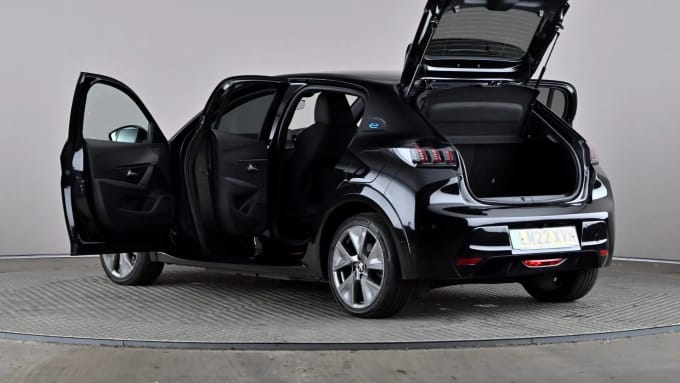 2022 Peugeot 208