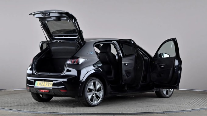 2022 Peugeot 208