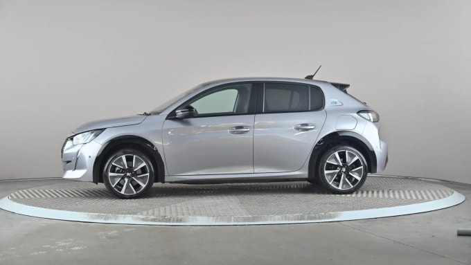 2022 Peugeot 208
