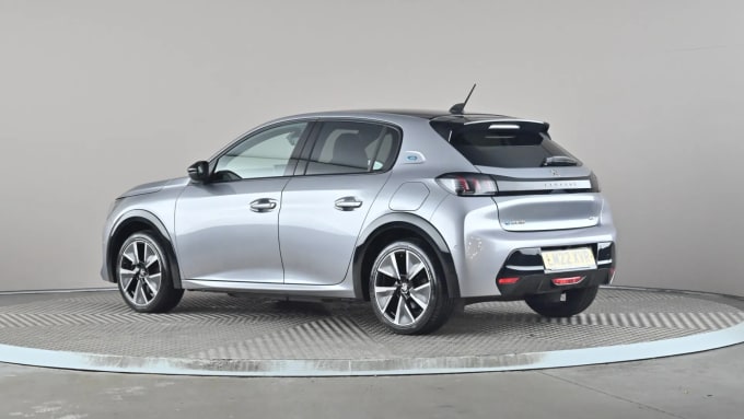 2022 Peugeot 208