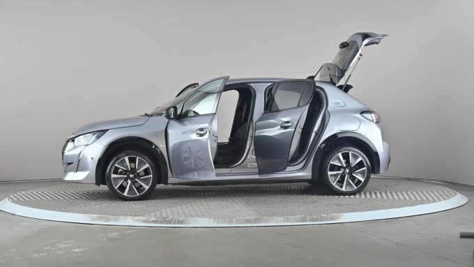 2022 Peugeot 208