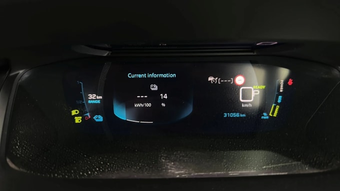 2022 Peugeot 208