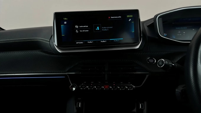 2022 Peugeot 208