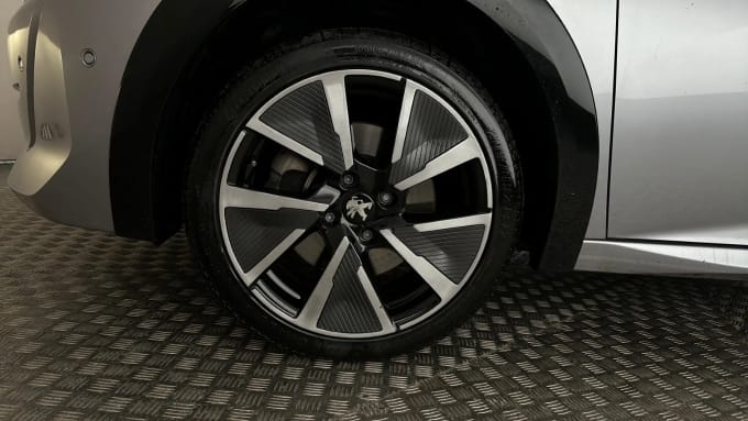 2022 Peugeot 208