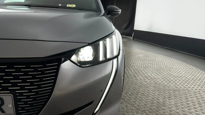 2022 Peugeot 208