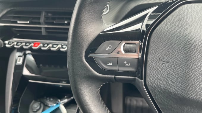 2022 Peugeot 2008
