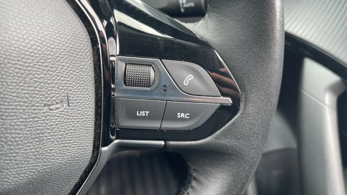 2022 Peugeot 2008