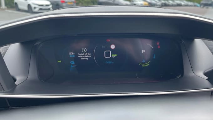 2022 Peugeot 2008