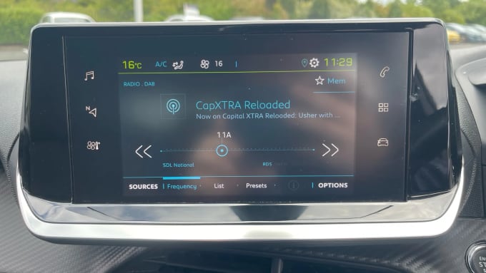 2022 Peugeot 2008