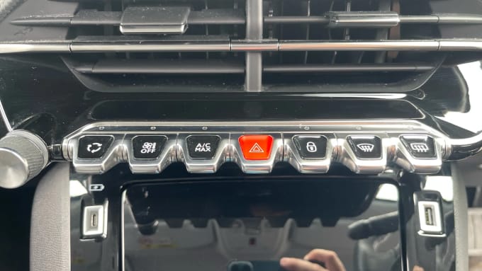 2022 Peugeot 2008