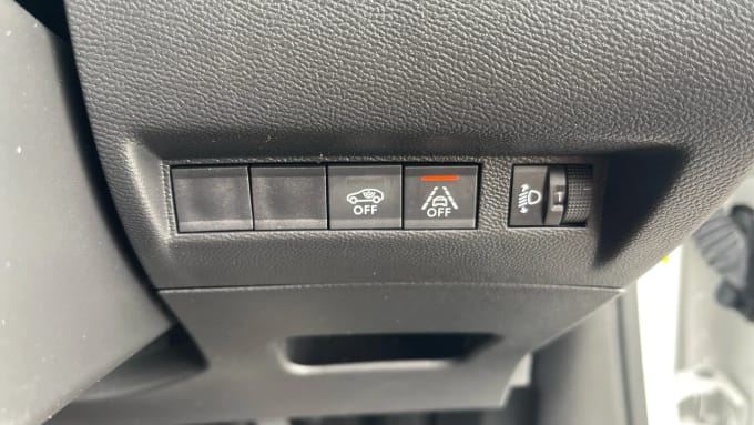 2022 Peugeot 2008