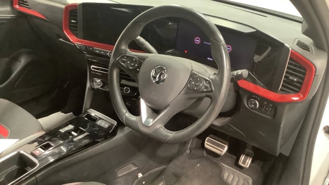 2022 Vauxhall Mokka