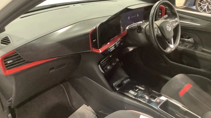 2022 Vauxhall Mokka