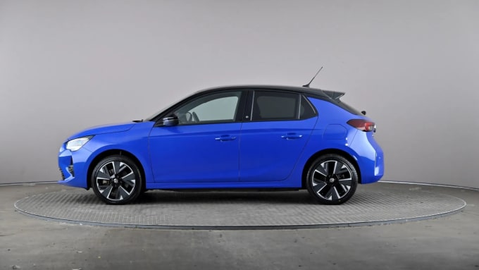 2022 Vauxhall Corsa