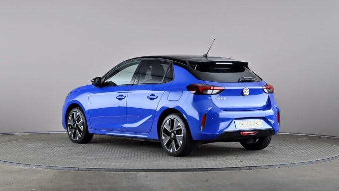 2022 Vauxhall Corsa