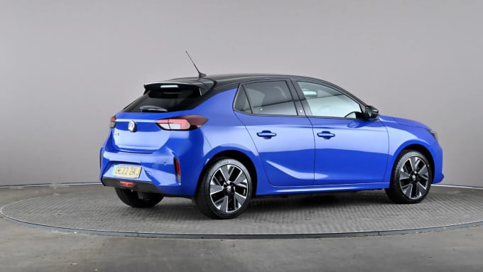 2022 Vauxhall Corsa
