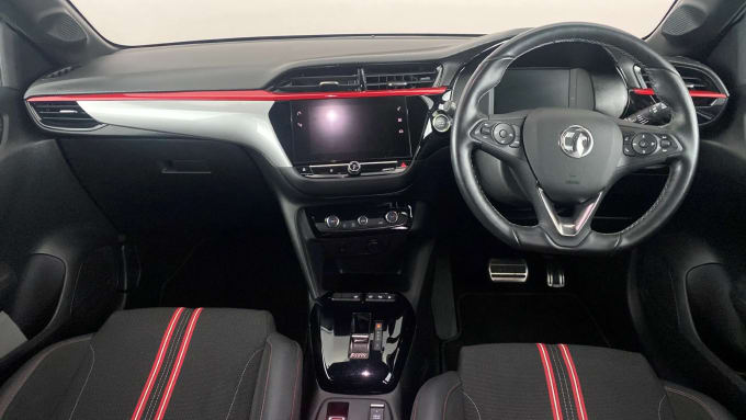 2022 Vauxhall Corsa