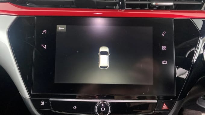 2022 Vauxhall Corsa