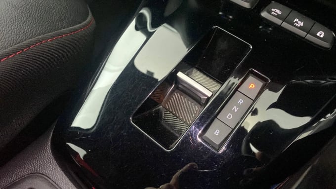 2022 Vauxhall Corsa