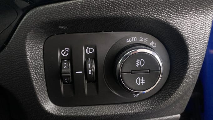 2022 Vauxhall Corsa